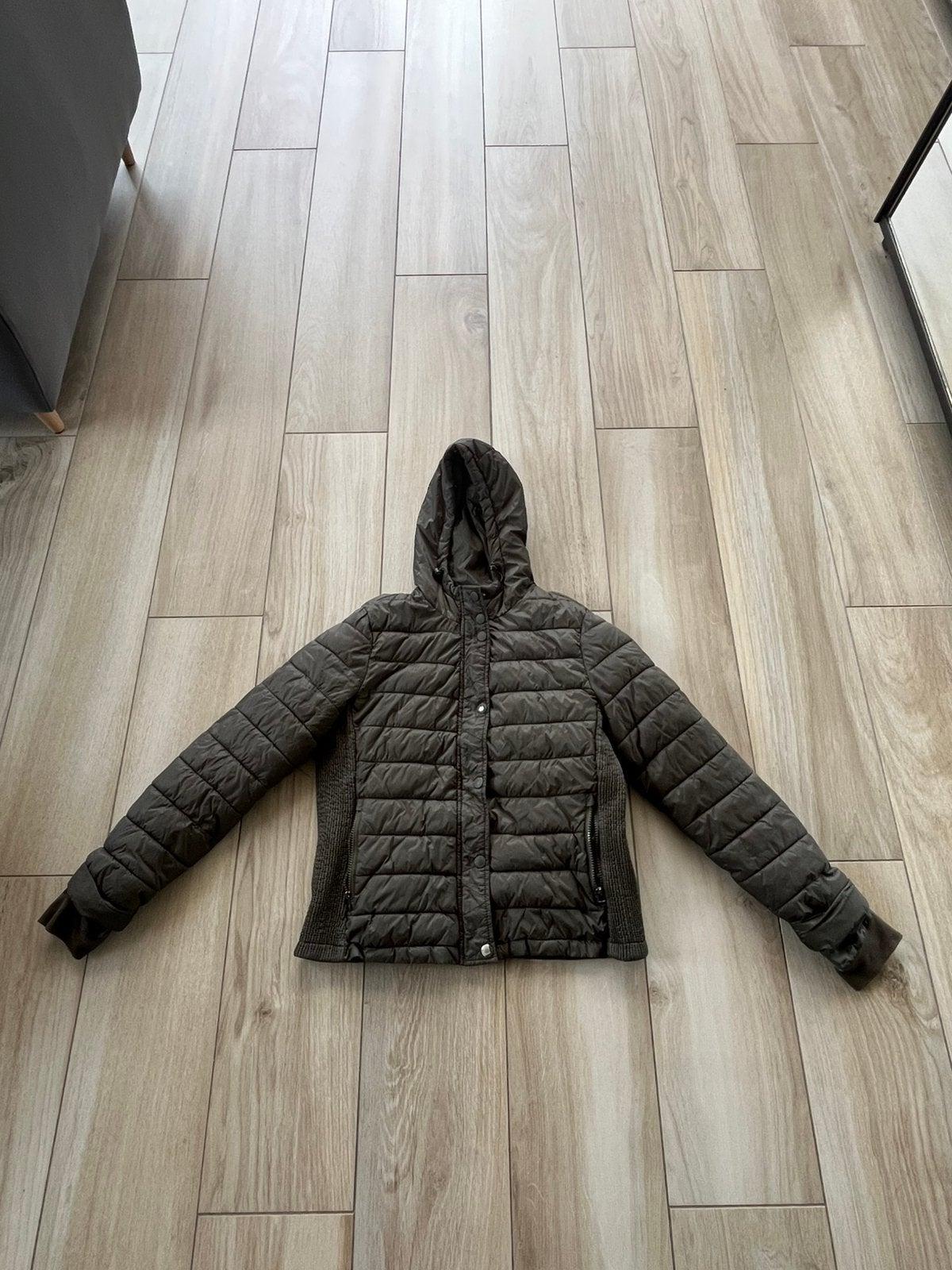 Veste, Enlèvement ou Envoi, Comme neuf