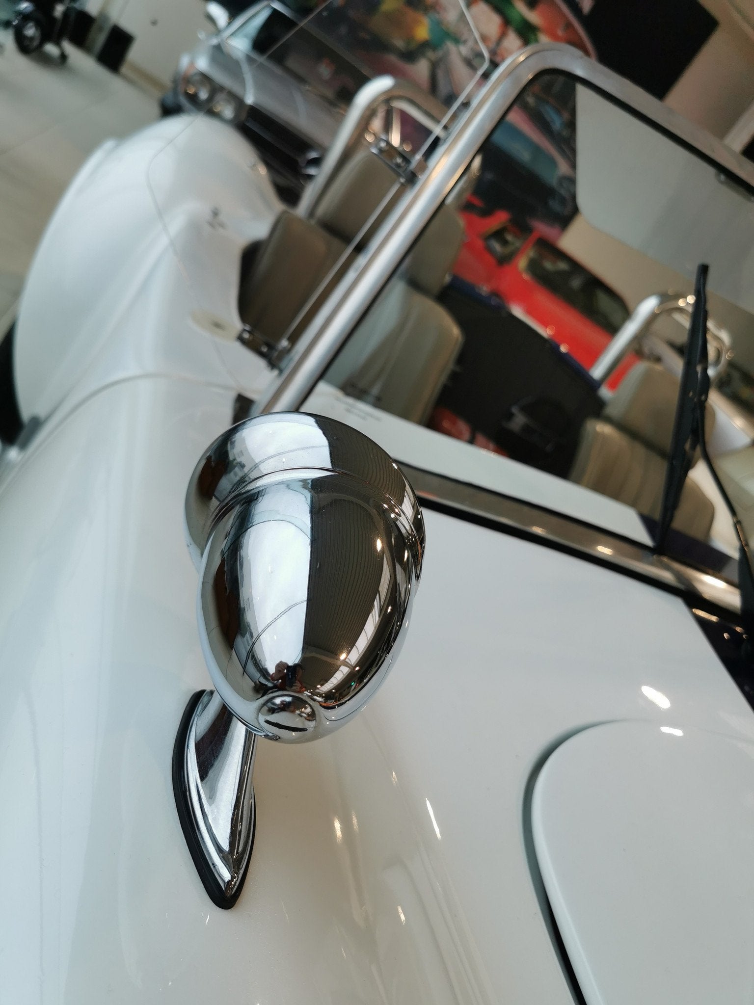 AC Cobra SHELBY 427 FORD (COSWORTH-LOOK) 2.9 12v, foto 11