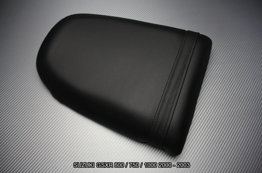 AVDB achter zadel voor SUZUKI GSXR 600 750 1000 2000 2003, Motoren, Accessoires | Overige, Ophalen of Verzenden, Nieuw