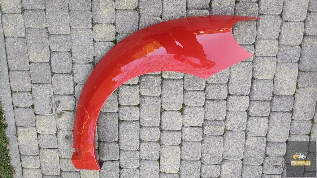 VW KEVER 5C 11- LINKER ACHTERVLEUGEL, Auto-onderdelen, Carrosserie, Volkswagen, Gebruikt