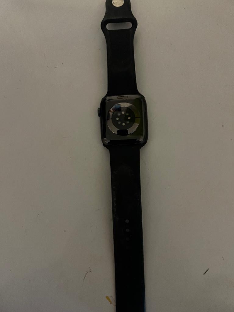 Apple Watch série 6, Ophalen, Gebruikt