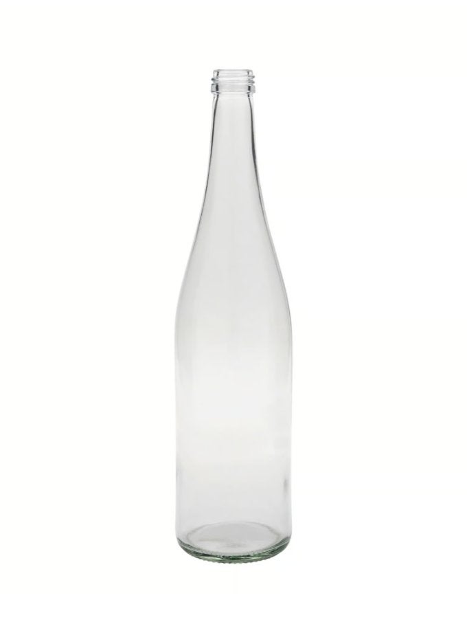 Pallet Schlegel flessen 0,75cl, Ophalen, Nieuw