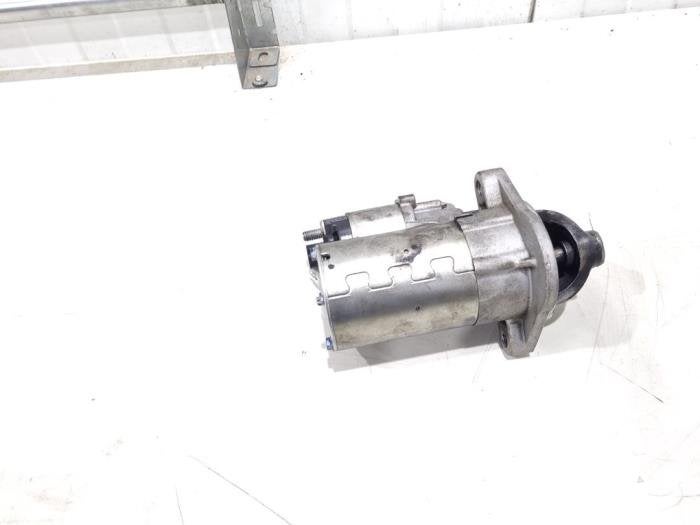Startmotor van een Hyundai Bayon, Gebruikt, -, -, Ophalen of Verzenden