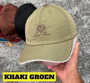 Loro piana antwerpen, Ophalen of Verzenden, Nieuw