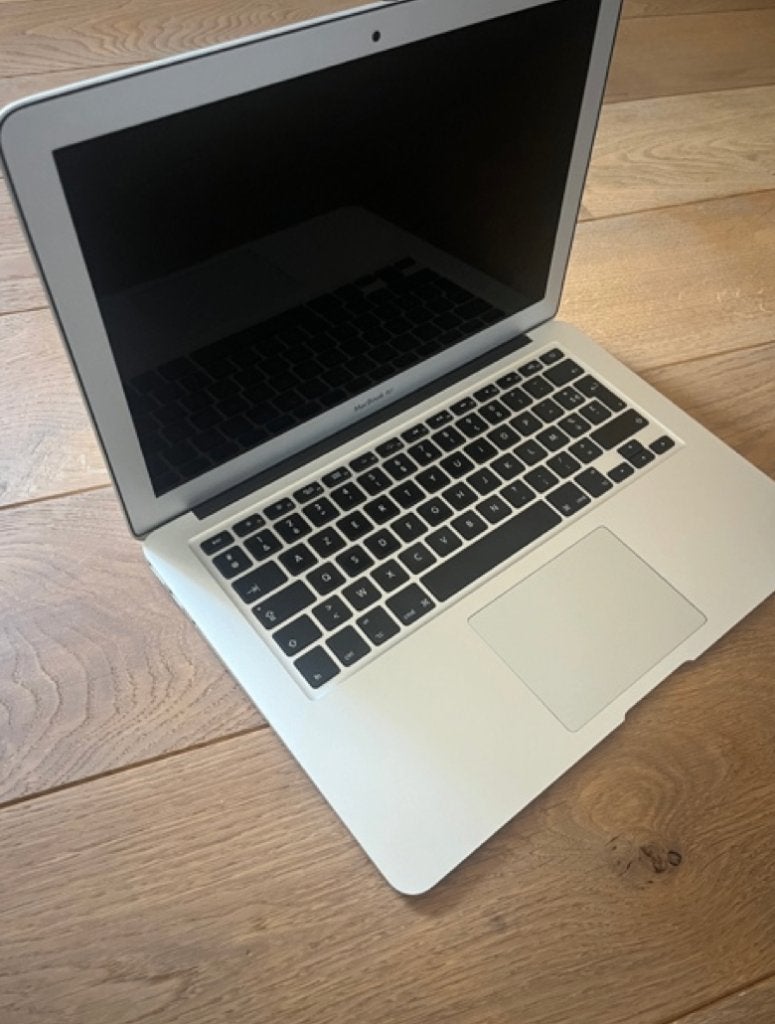 MacBook Air 13" 2019 – 8 Go – SSD 256 Go – Nouvelle batterie, Informatique & Logiciels, Enlèvement ou Envoi, 13 pouces, MacBook