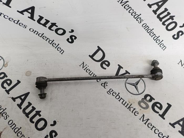 Stabilisatorstang voor van een Mercedes Vito, Gebruikt, -, Ophalen of Verzenden, -