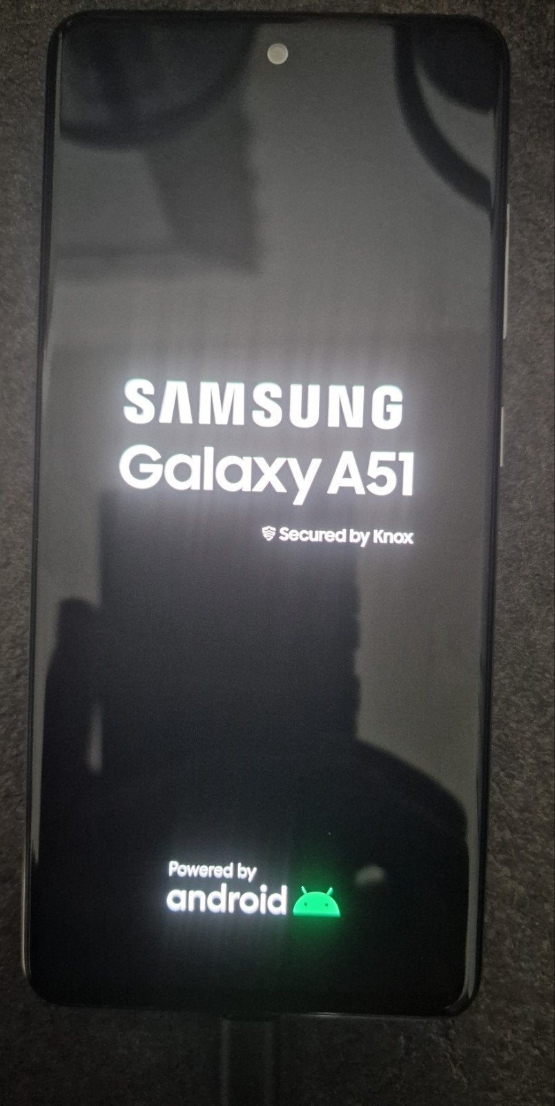 Samsung Galaxy A51, Télécoms, Enlèvement