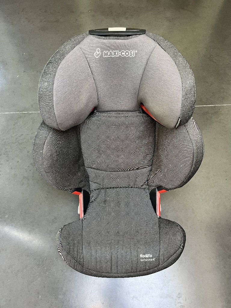 maxi cosi autostoel, Kinderen en Baby's, Autostoeltjes, Ophalen, Gebruikt, 15 t/m 36 kg, Isofix