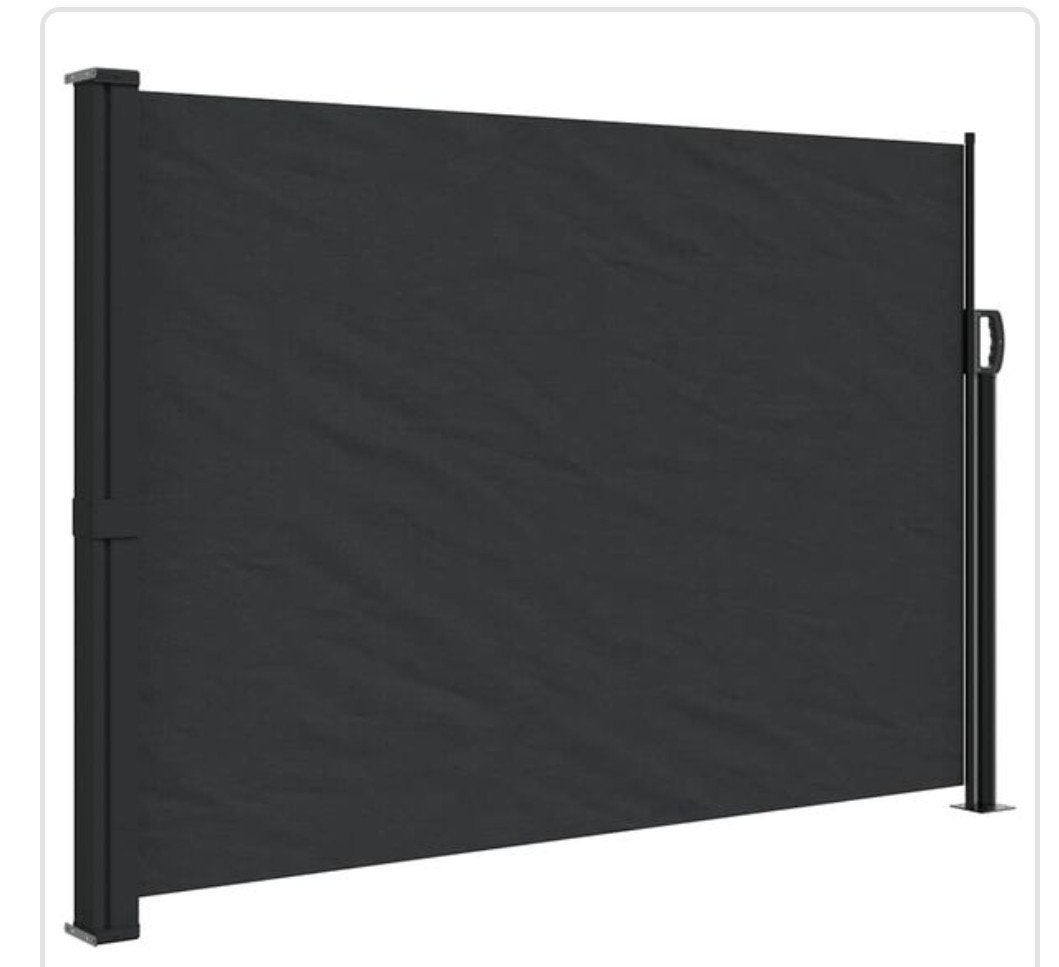 windscherm NIEUW 140X300, Tuin en Terras, Tuinschermen, Ophalen of Verzenden