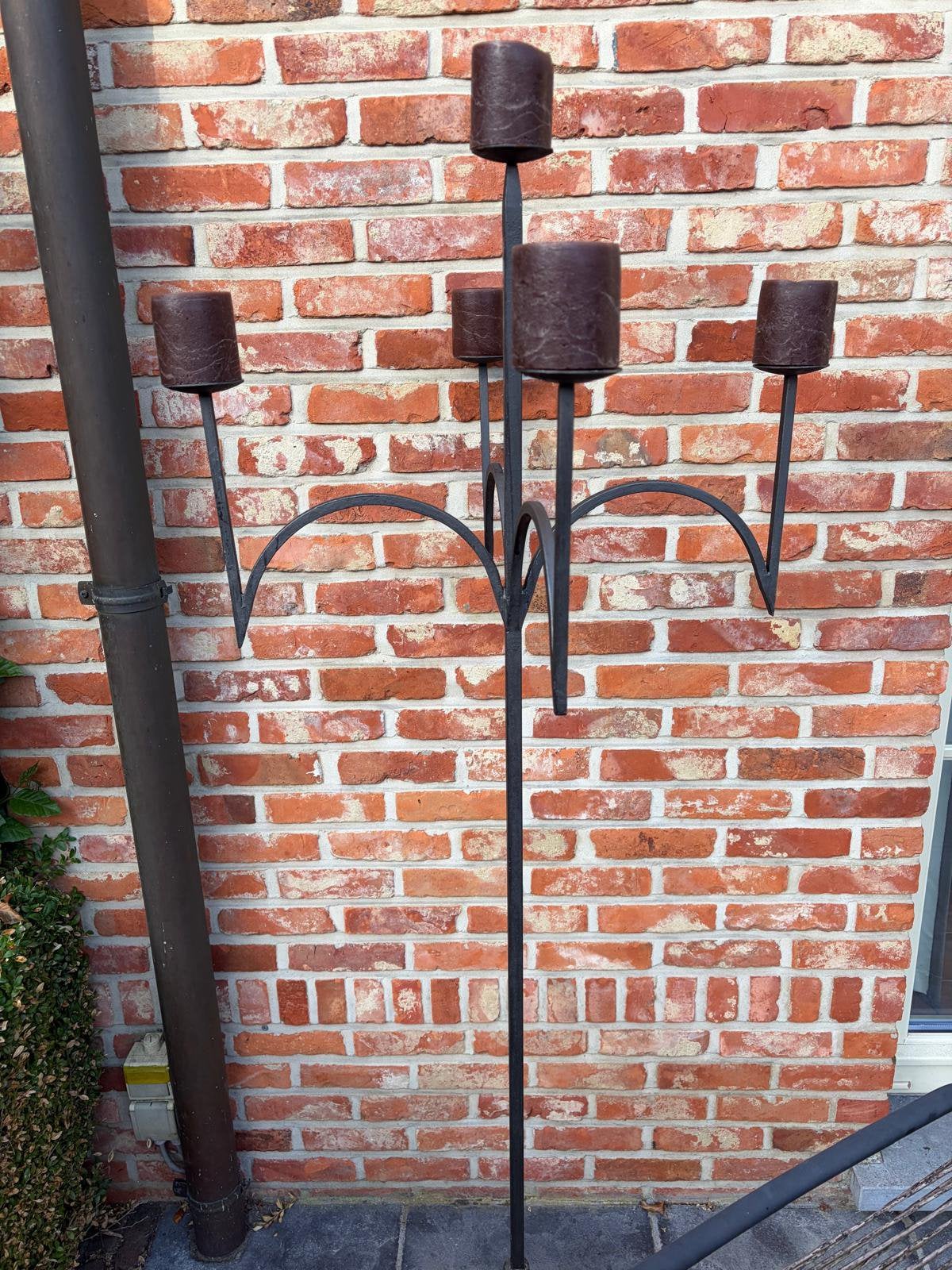 Kandelaar, Antiek en Kunst, Ophalen