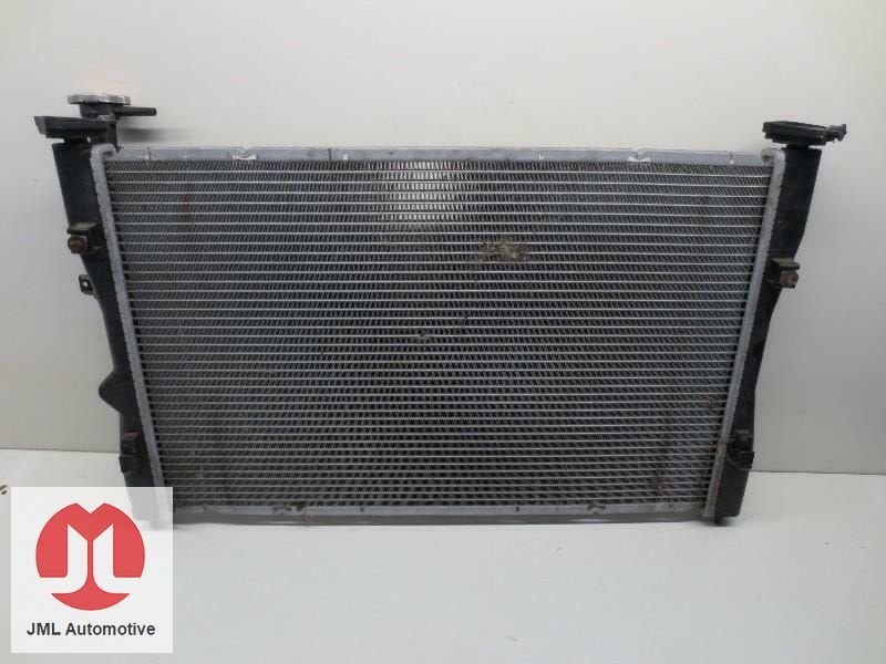 RADIATEUR MITSUBISHI COLT, -, Utilisé, Mitsubishi, -