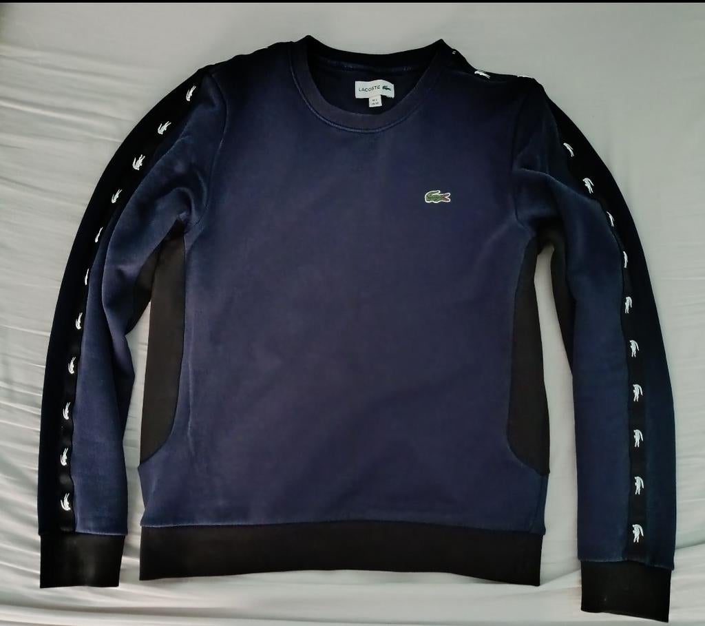 Pull Lacoste, Vêtements | Hommes, Vêtements Homme Autre, Enlèvement ou Envoi