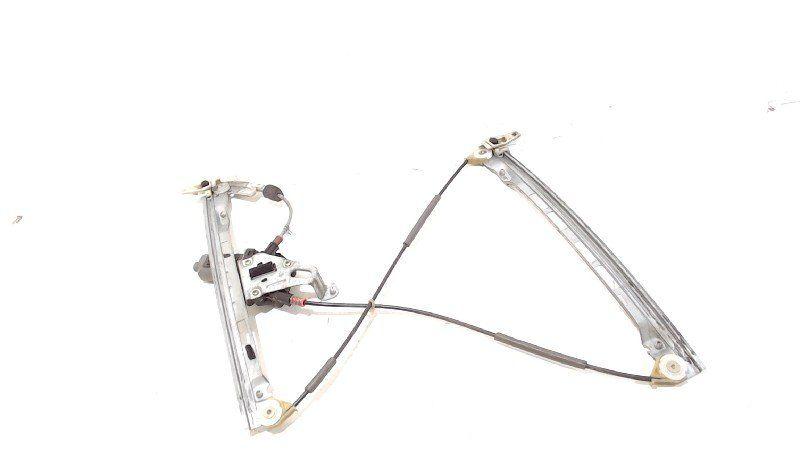 Raammechaniek elektrisch rechts voor Peugeot 206, Auto-onderdelen, Onderdelen@venauto.nl, Van der Ven Autorecycling B.V., Gebruikt