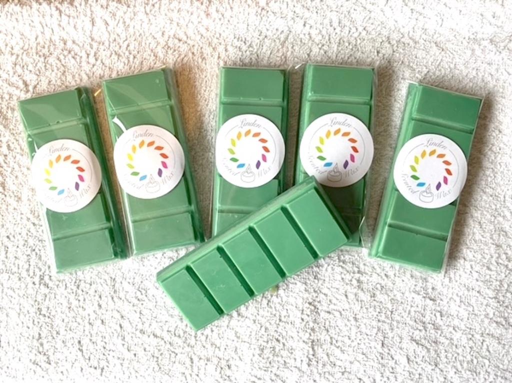 Snapbar waxmelt waxmelts parfum geur RITUALS JING, Huis en Inrichting, Ophalen of Verzenden, Nieuw, Kaars