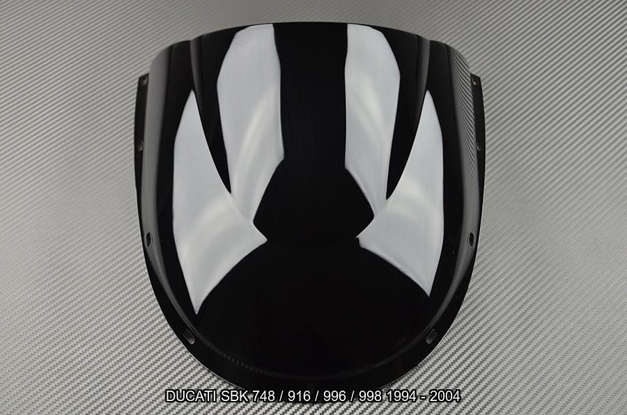Bulle DUCATI SBK 748 / 916 / 996 / 998 1994 - 2004, Enlèvement ou Envoi, Neuf