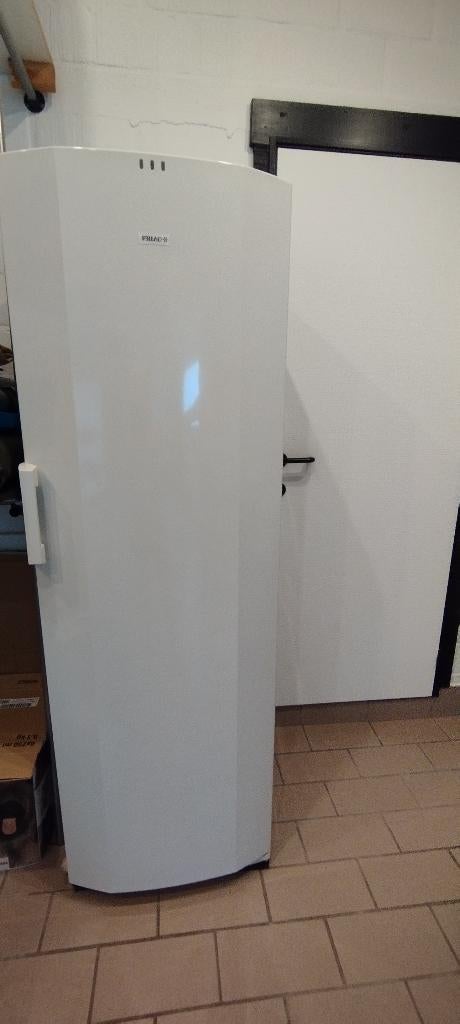diepvries friac, Ophalen, Gebruikt, 200 liter of meer, 60 cm of meer
