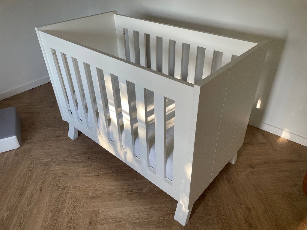 Chambre bébé complète, Enfants & Bébés, Enlèvement, Comme neuf, Garçon ou Fille
