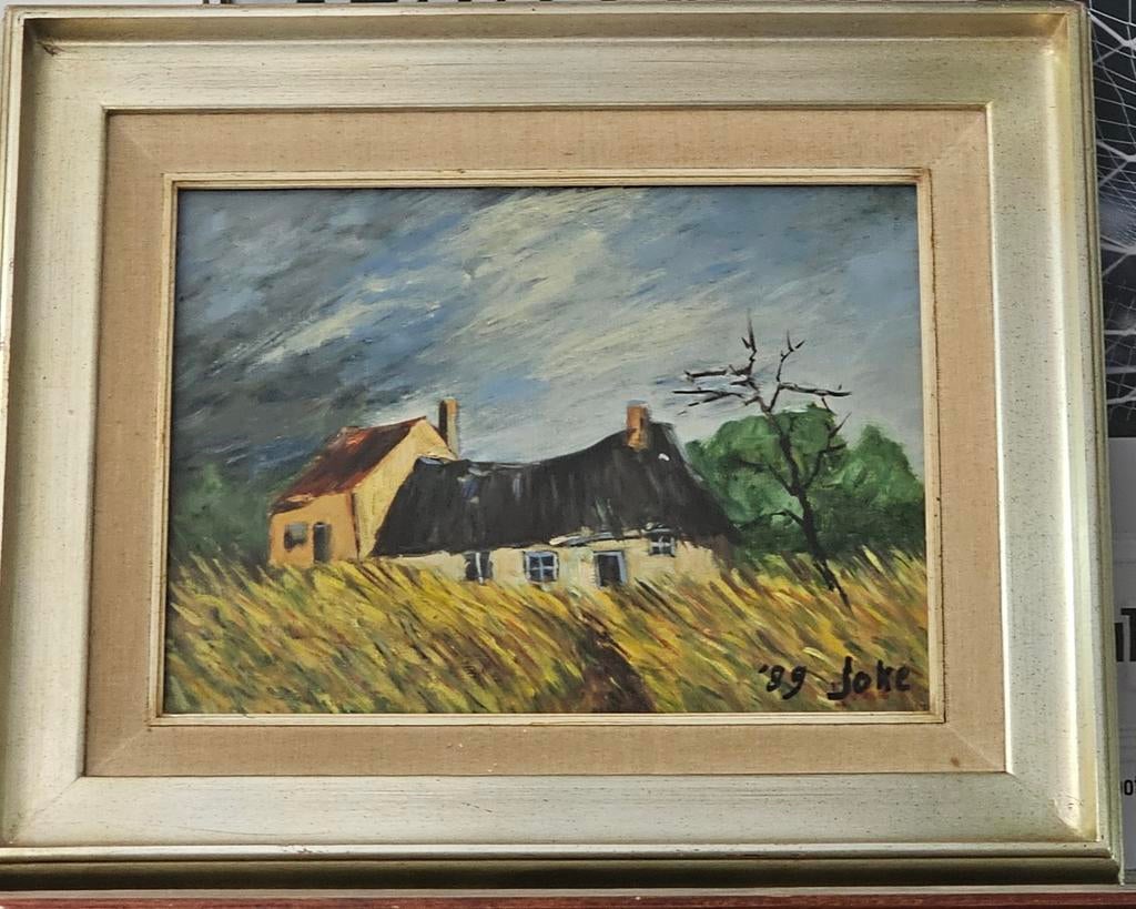 Tableau, Enlèvement