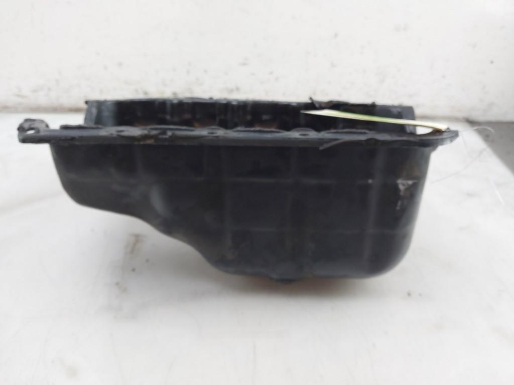 CARTER D'HUILE Fiat 500 (312) (01-2007/12-2012) (|55200418|), Dhr. J. Ham, Administratie@autoham.nl, Utilisé, Fiat
