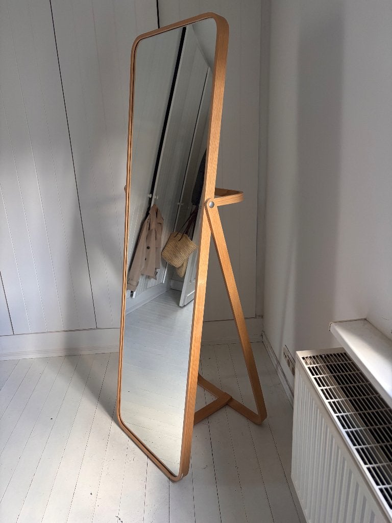 Ikea spiegel, Enlèvement, Comme neuf