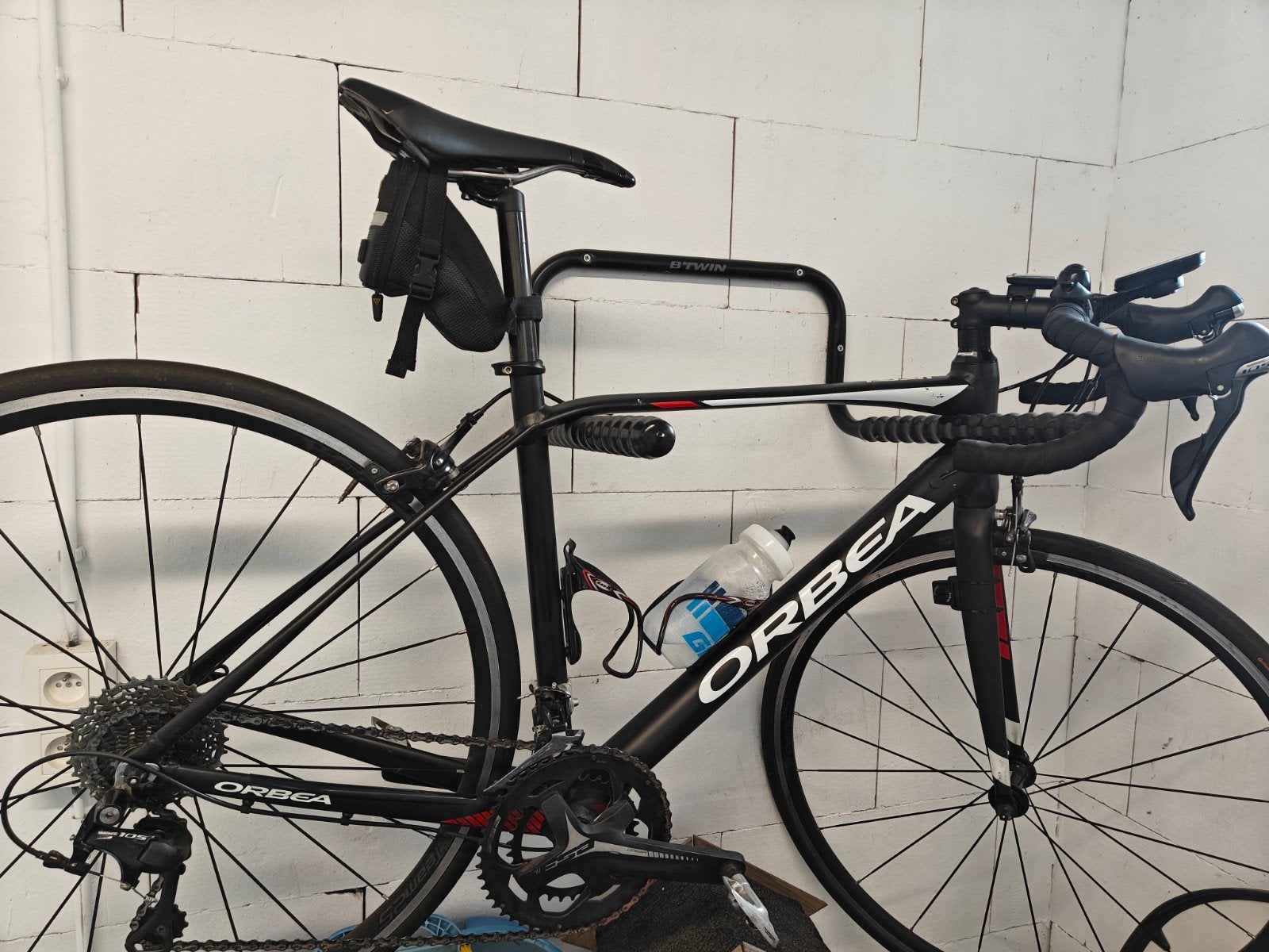 Orbea Avant H30, Fietsen en Brommers, Gebruikt, Aluminium, Ophalen, Overige merken