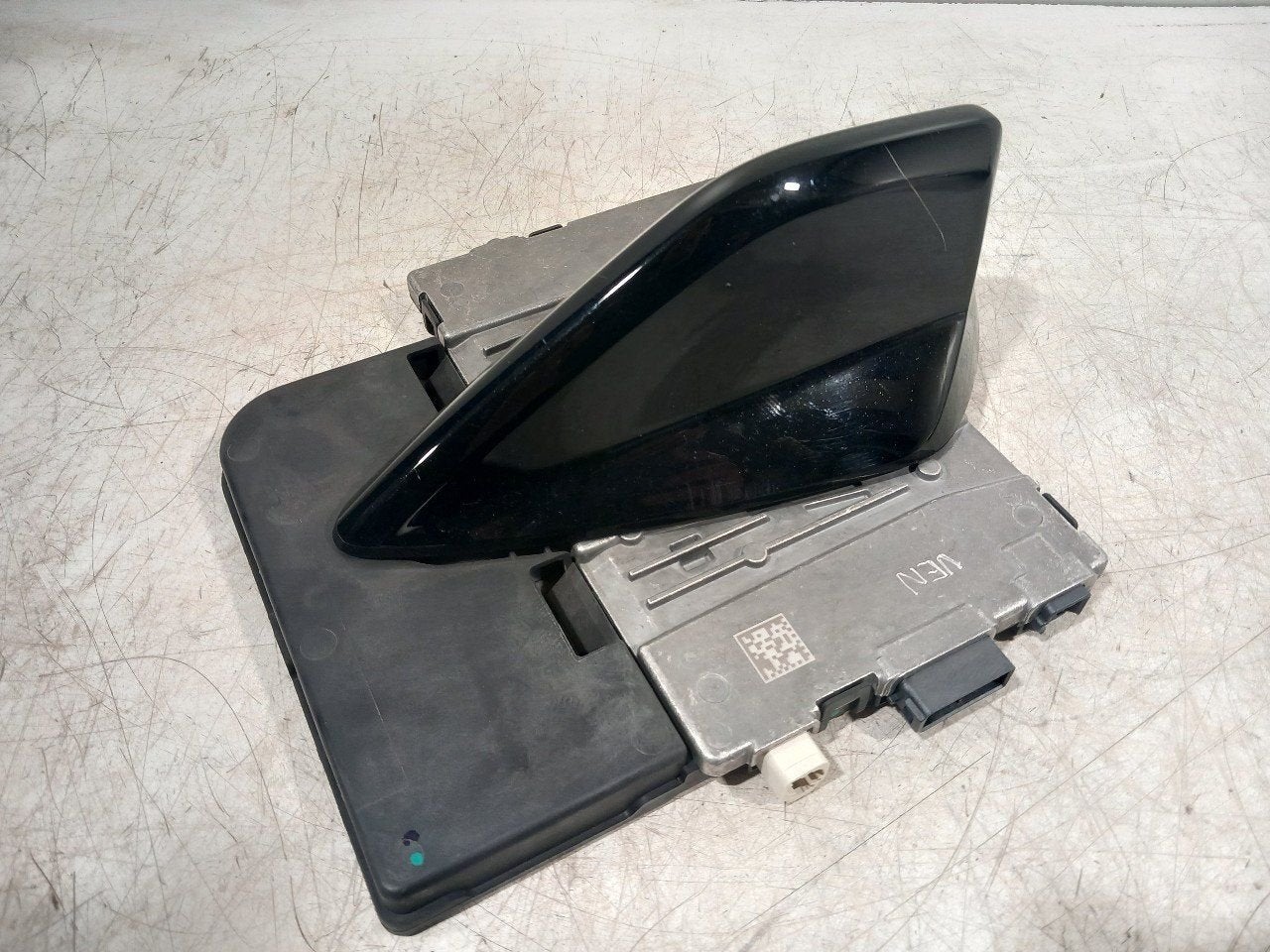 Antenne Opel Astra, Enlèvement ou Envoi, Van der Ven Autorecycling B.V., Onderdelen@venauto.nl, Ettenseweg 76, 4706 PB Roosendaal, The Netherlands