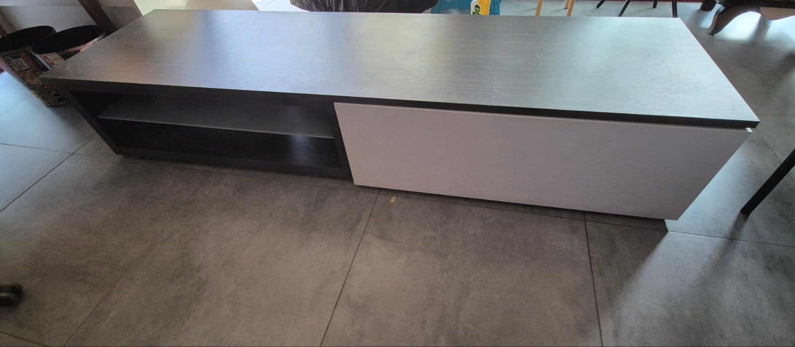 tv meubel, Huis en Inrichting, Ophalen