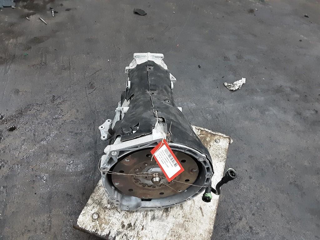 VERSNELLINGSBAK AUTOMAAT BMW X4 (G02) (GA8HP51X), Gebruikt, Mevr. I. Hauben, BMW, Rue de l'Espoir 34 34
4030  GRIVEGNÉE, BE