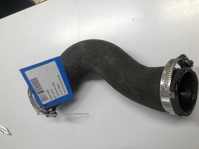 INTERCOOLER DURITE Skoda Fabia II (5J) (01-2006/12-2014), Mevr. I. Hauben, Utilisé, Skoda, Rue de l'Espoir 34 34
4030  GRIVEGNÉE, BE