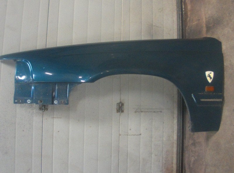 SPATBORD LINKS VOOR Volvo 960 I Estate (01-1990/01-1997), Auto-onderdelen, Gebruikt, Info@volvocars.com, Voor, Spatbord