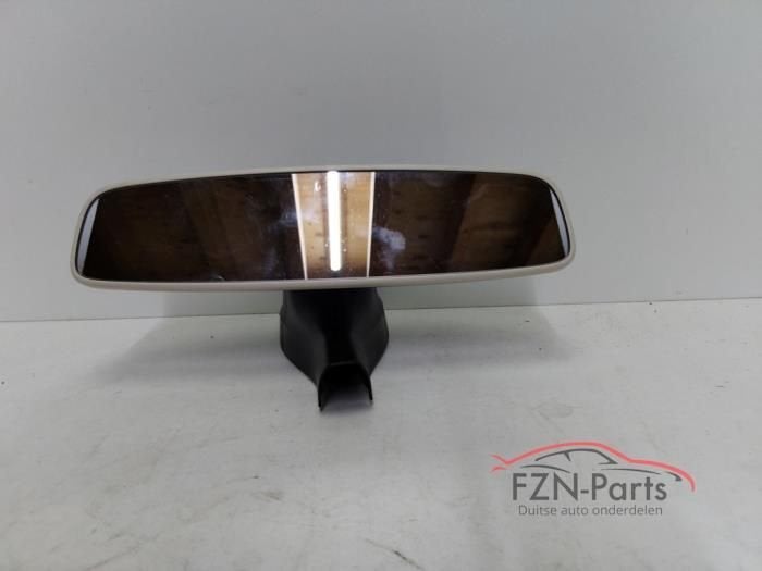 VW Passat B8 Variant Binnenspiegel Creme Beige, Ophalen of Verzenden, Gebruikt