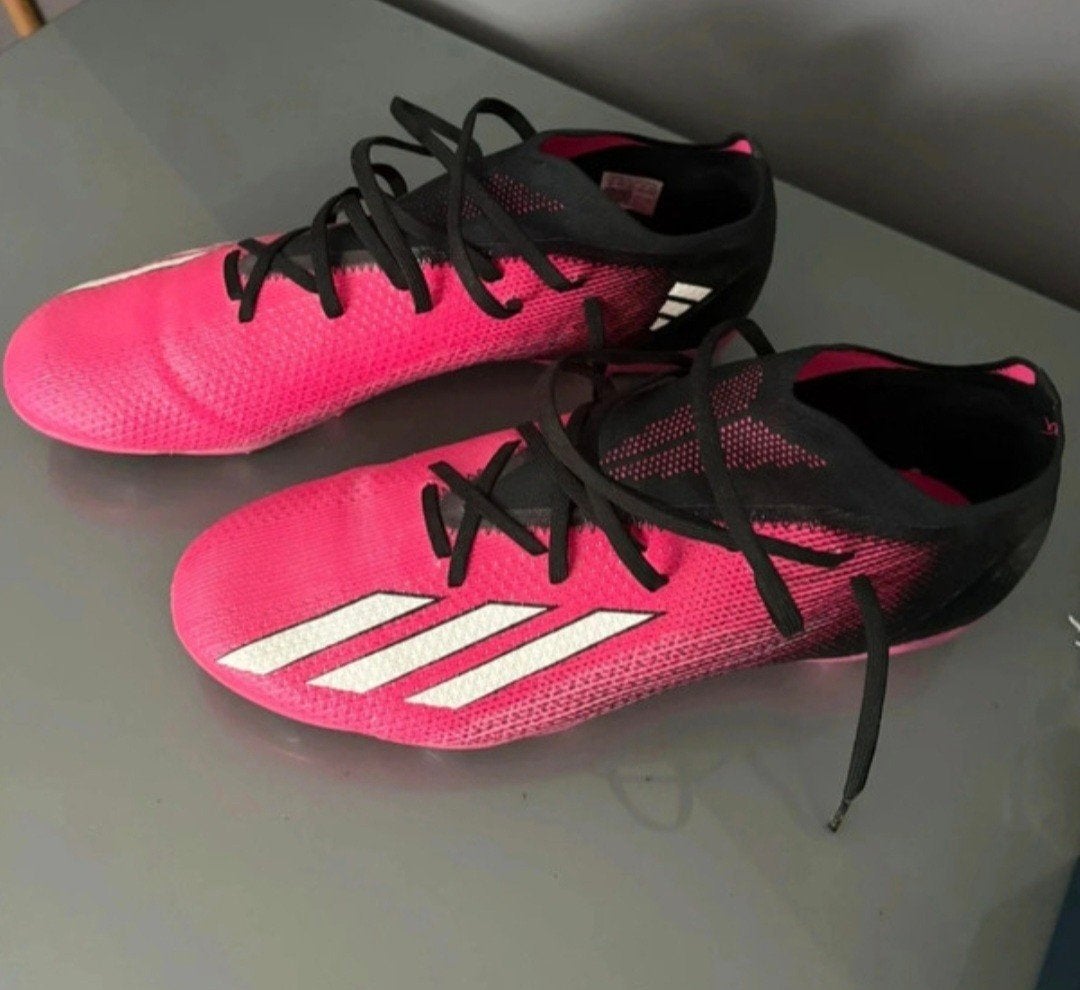 Adidas  x speedportal, Sports & Fitness, Enlèvement ou Envoi, Comme neuf, Chaussures