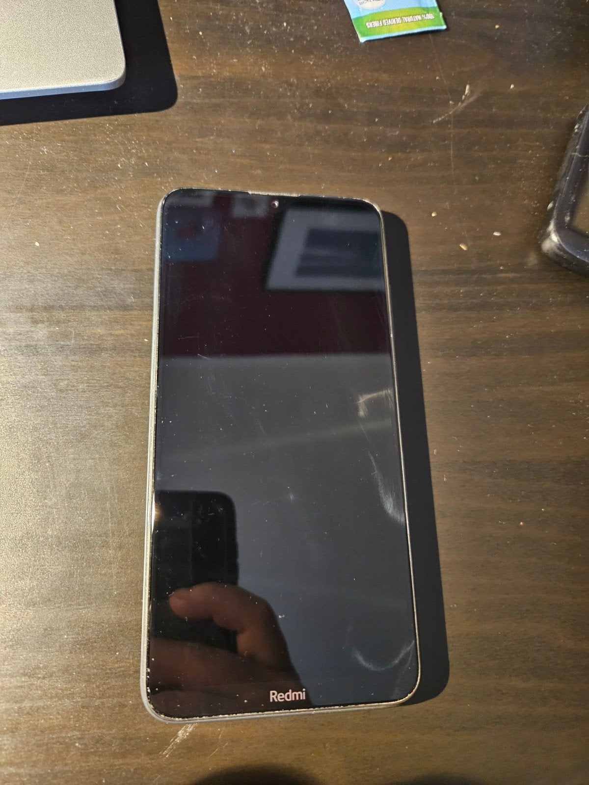 Xiaomi Redmi 8, Ophalen, Zwart, Overige modellen