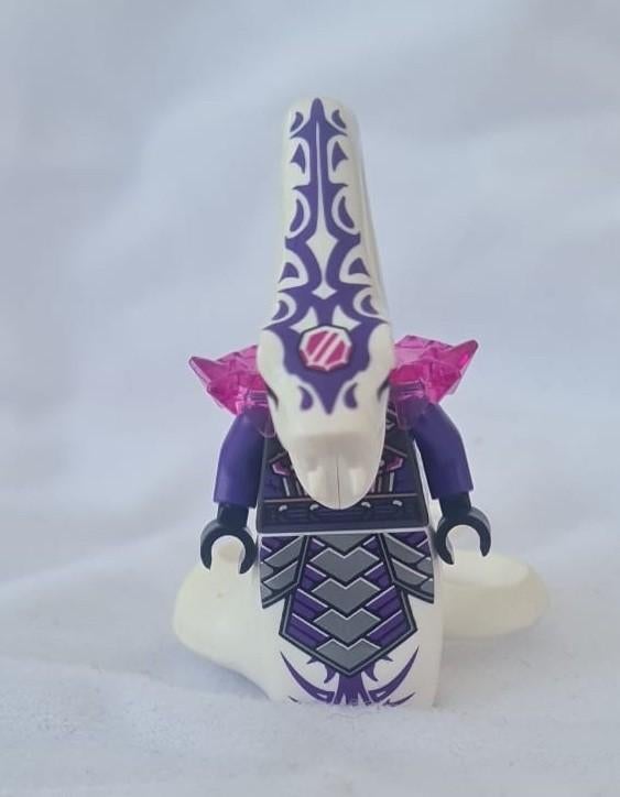 Lego General Pythor figure, Kinderen en Baby's, Speelgoed | Duplo en Lego, Verzenden, Lego, Zo goed als nieuw, Minifiguur