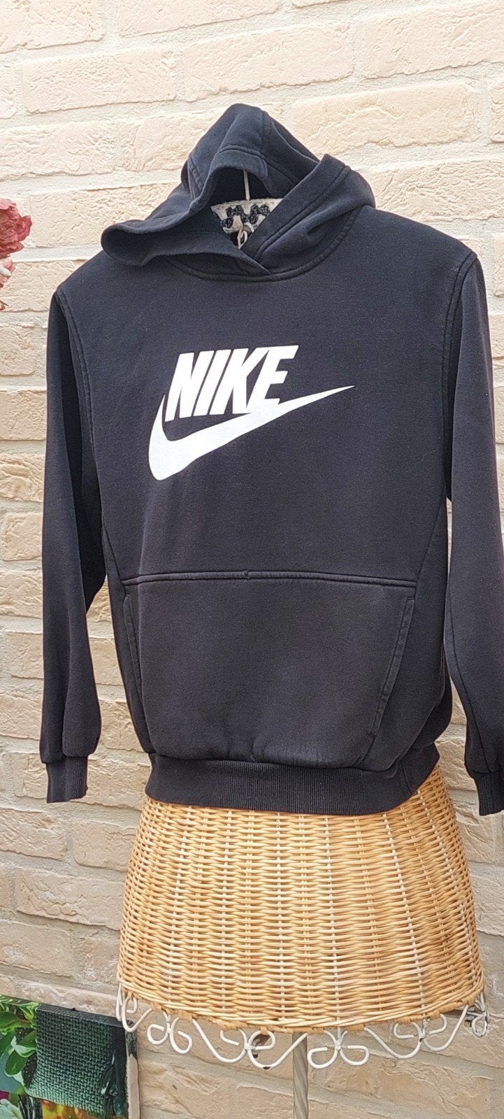 Swaeter maat 146 nike, Kinderen en Baby's, Kinderkleding | Maat 146, NIKE, Jongen of Meisje, Trui of Vest, Ophalen of Verzenden