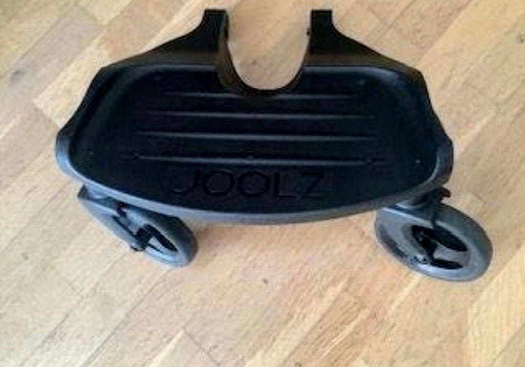 meerijdplankje joolz, Kinderen en Baby's, Ophalen