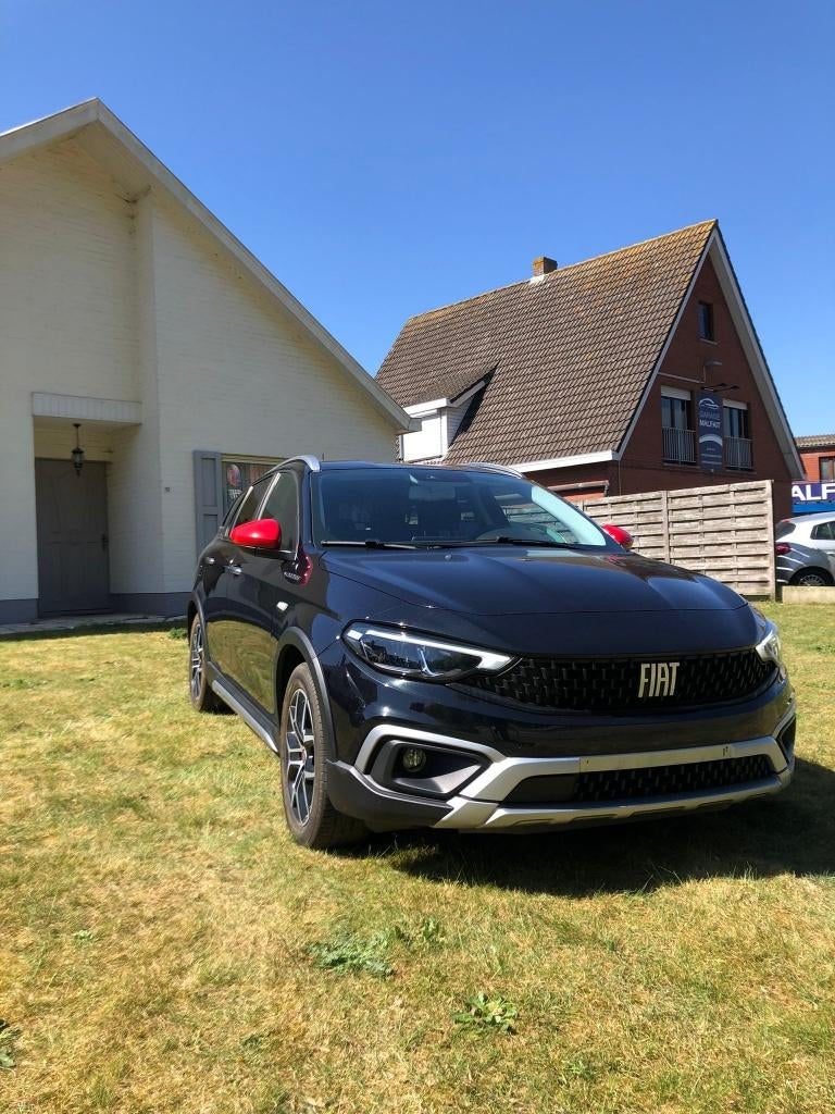 fiat tipo SW, Autos, Fiat, Achat, Euro 6, Autre, 5 portes