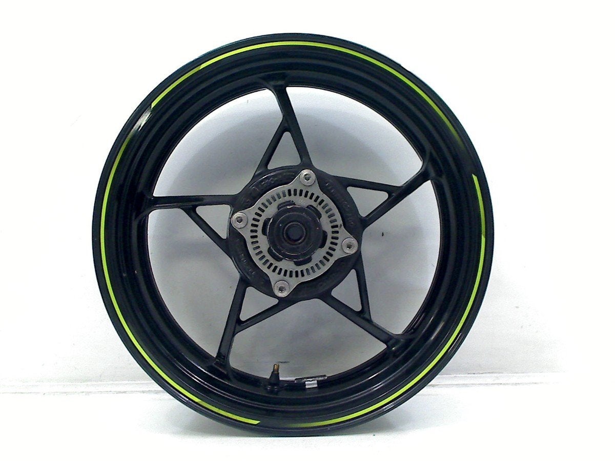 ACHTERVELG Kawasaki Z 900 2017-2019 (Z900 ZR900), Dhr. S. di Majo, Gebruikt, Info@cama-motorparts.nl, P.J. Troelstraweg 8 8
3144 CX  MAASSLUIS, NL