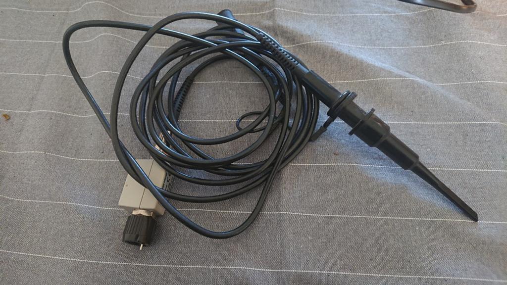 Sonde haute tension Fluke P5100, Enlèvement ou Envoi