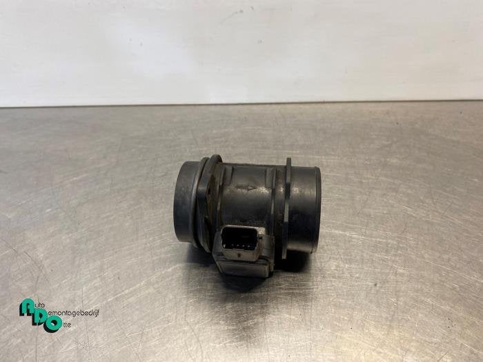 Compteur de masse d'air d'un Peugeot 107 (107 05-), -, 3 mois de garantie, Utilisé, -