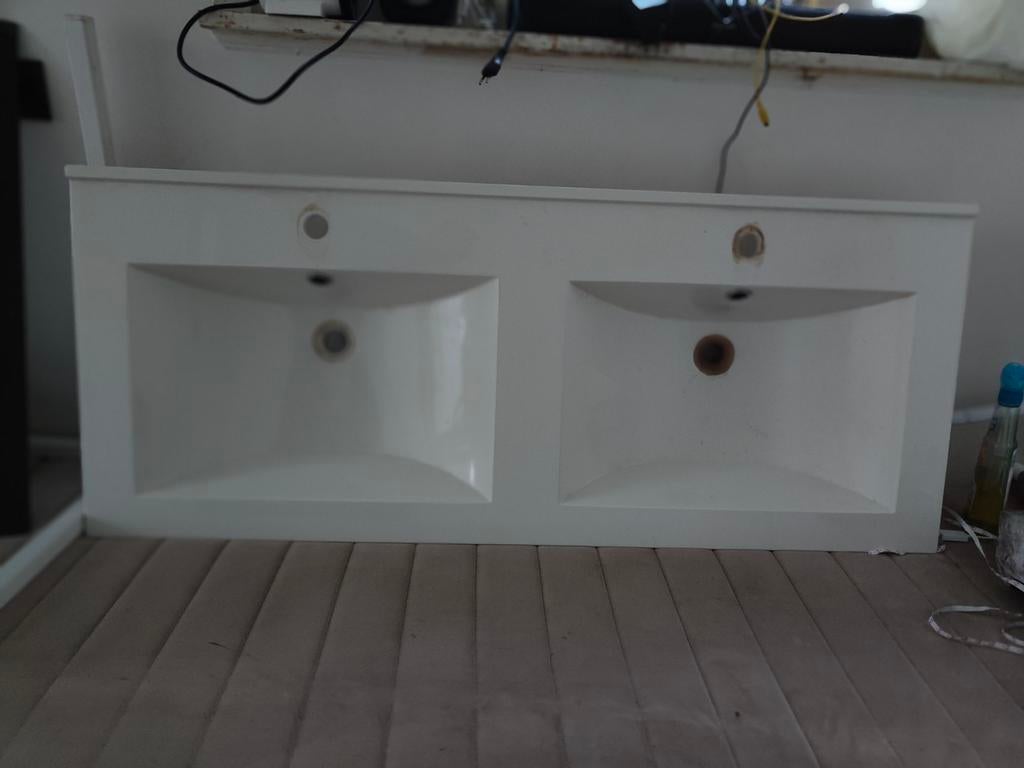 Lavabo, Huis en Inrichting, Ophalen