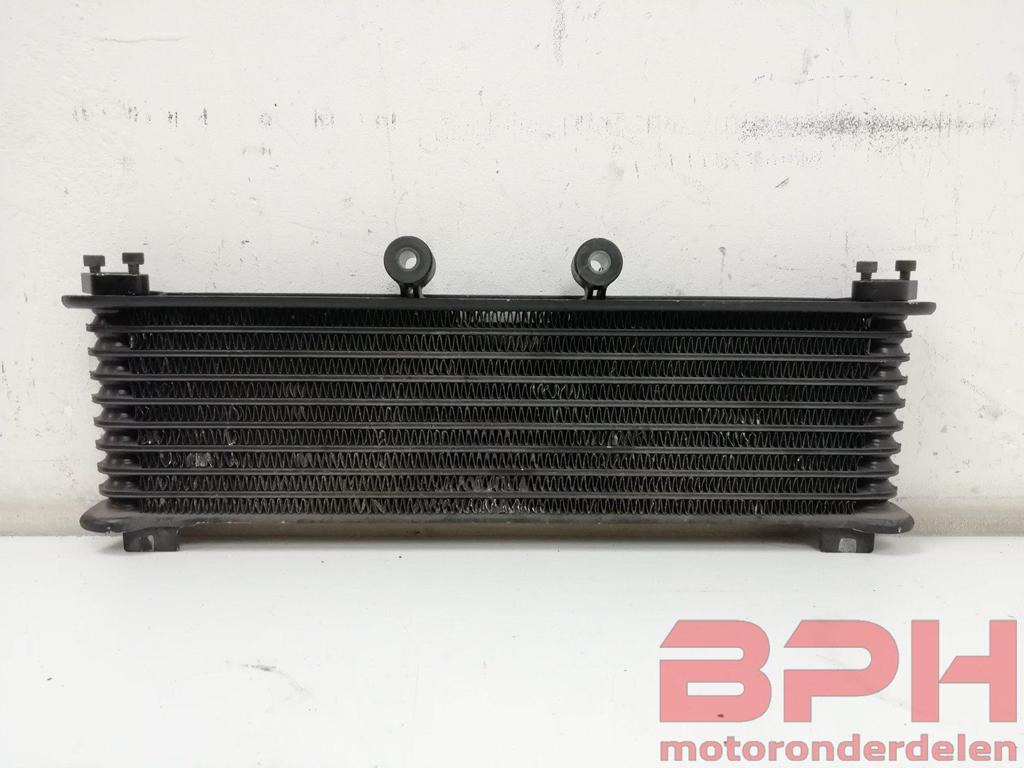 Oliekoeler Suzuki GSX600f 1998 t/m 2005 koeler radiateur oil, Motoren, Gebruikt, -, -, Ophalen of Verzenden