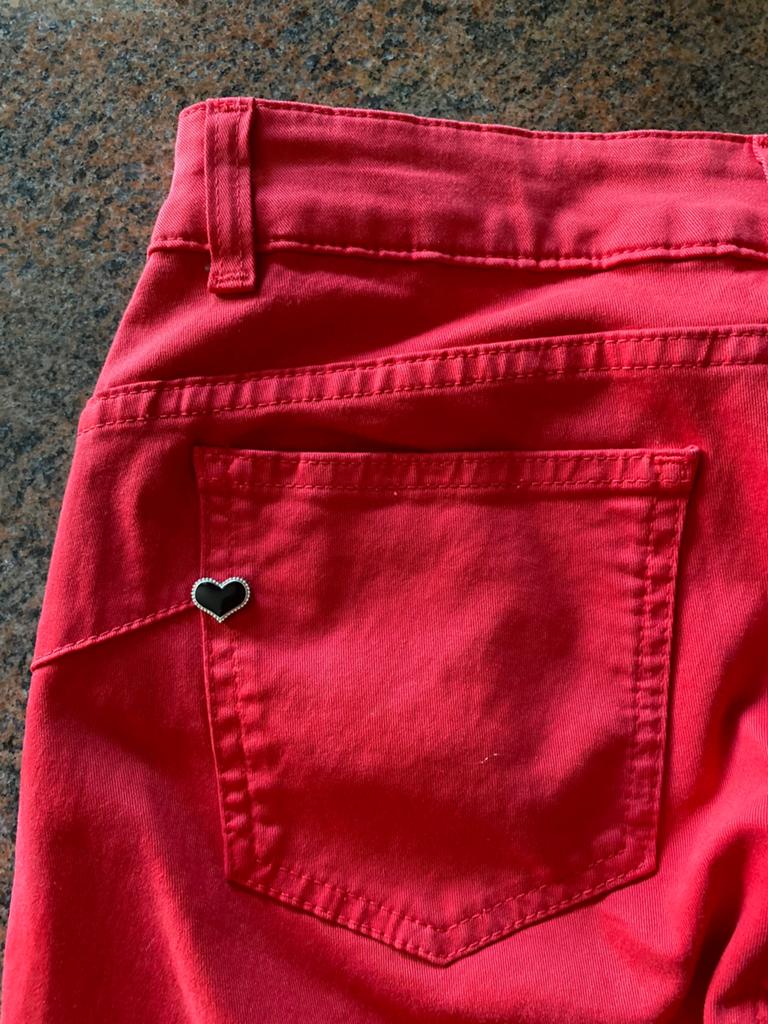 TWINSET Mt 27 BLIKVANGER VAN EEN BROEK!, Kleding | Dames, Ophalen of Verzenden, Nieuw