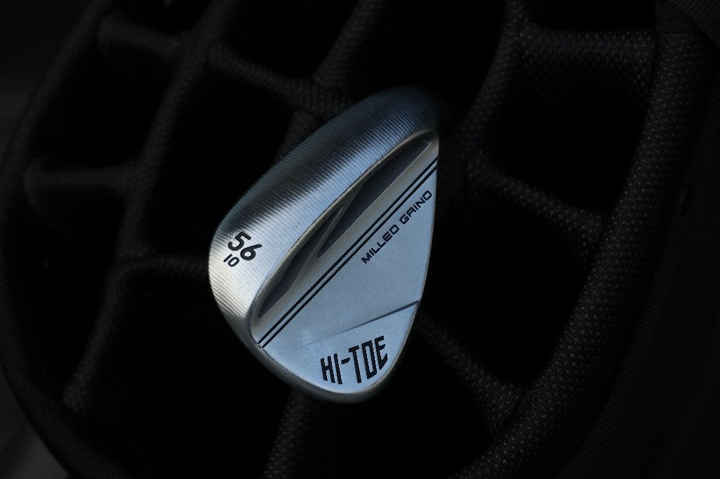 Taylormade HiToe Wedge 56°, Sport en Fitness, Golf, Ophalen of Verzenden, Gebruikt, Club, Overige merken