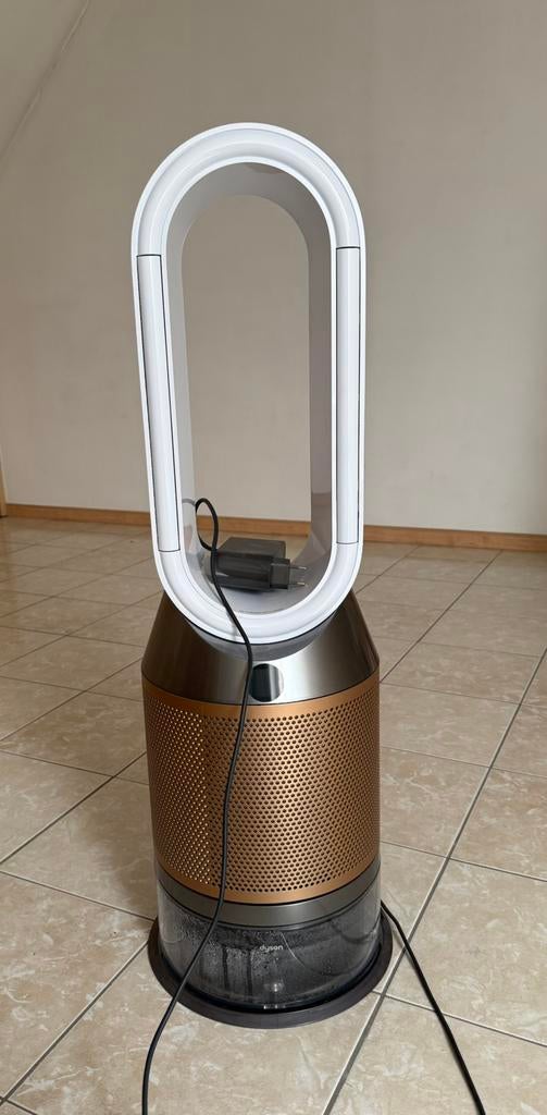 Dyson luchtreiniger, luchtbevochtiger, Ophalen, Zo goed als nieuw