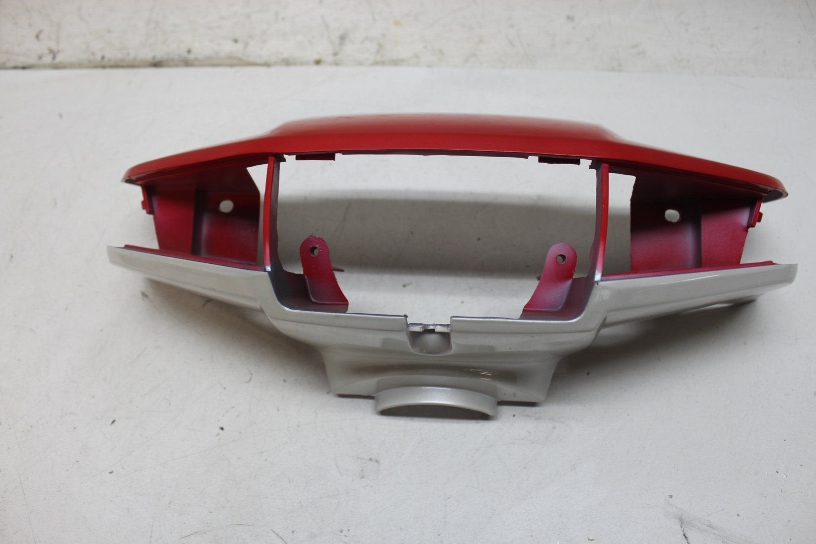 Stuurkap Kap Stuur Yamaha CT50S CT 50 1990 NOS 3NT-F6143-00-, Neuf, -, -, -