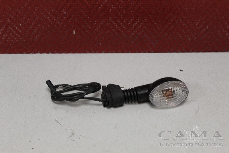 KNIPPERLICHT ACHTER Kawasaki Vulcan S (01-2016/-), Dhr. S. di Majo, Gebruikt, Info@cama-motorparts.nl, P.J. Troelstraweg 8 8
3144 CX  MAASSLUIS, NL