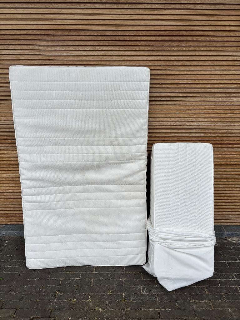 Matelas extensible Ikea, Enfants & Bébés, Matelas, 70 à 85 cm, Comme neuf, Enlèvement