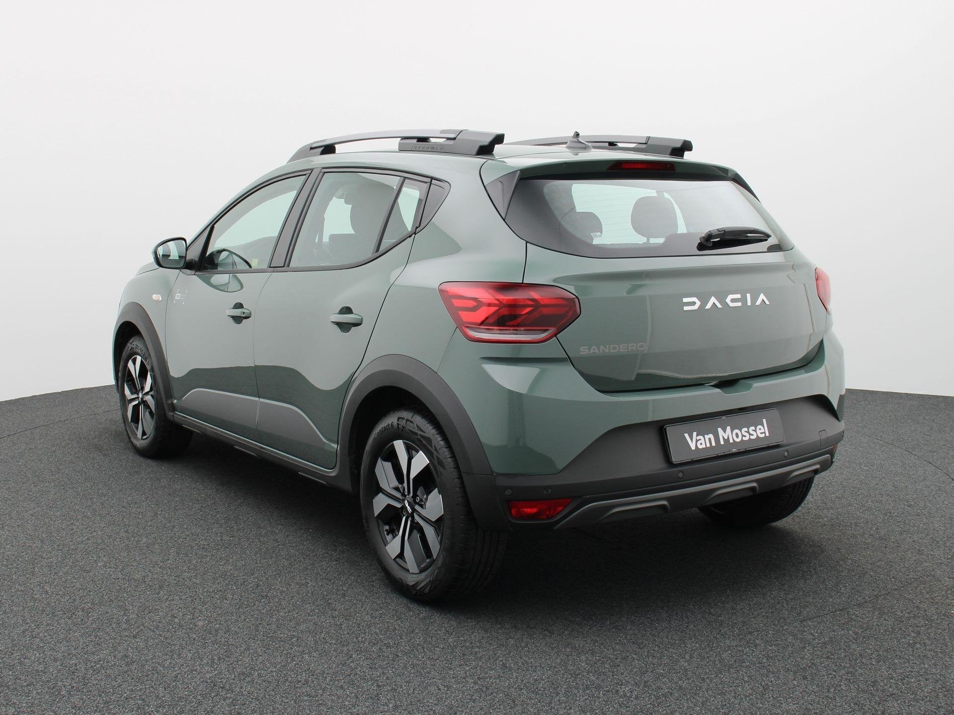 Dacia Sandero TCe 90 STEPWAY Expression, https://public.car-pass.be/vhr/c1a22ccf-c4bc-43d1-b75c-d6c3e8689c4d, Achat, Entreprise