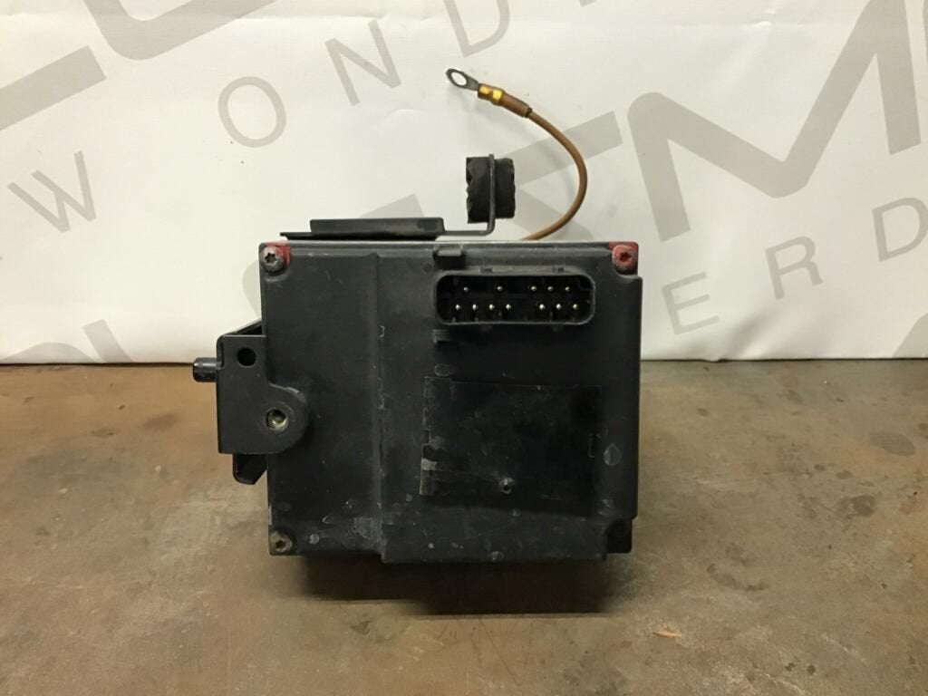 ABS pomp BMW e39/e38 0265217000, -, Utilisé, -, Enlèvement ou Envoi